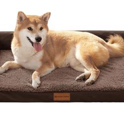 Dog bed Large (please read description for other sizes) 