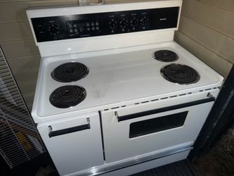 Stove