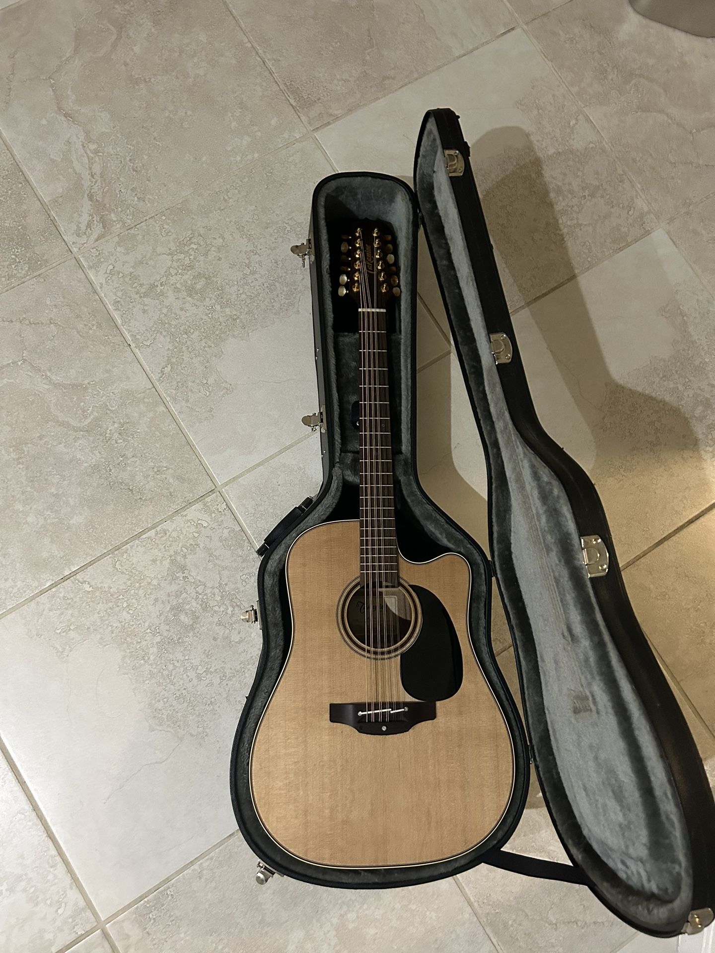Takamine Bridge doctor