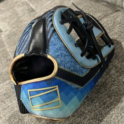 Rawlings Rev1x Baseball Glove (Like New)