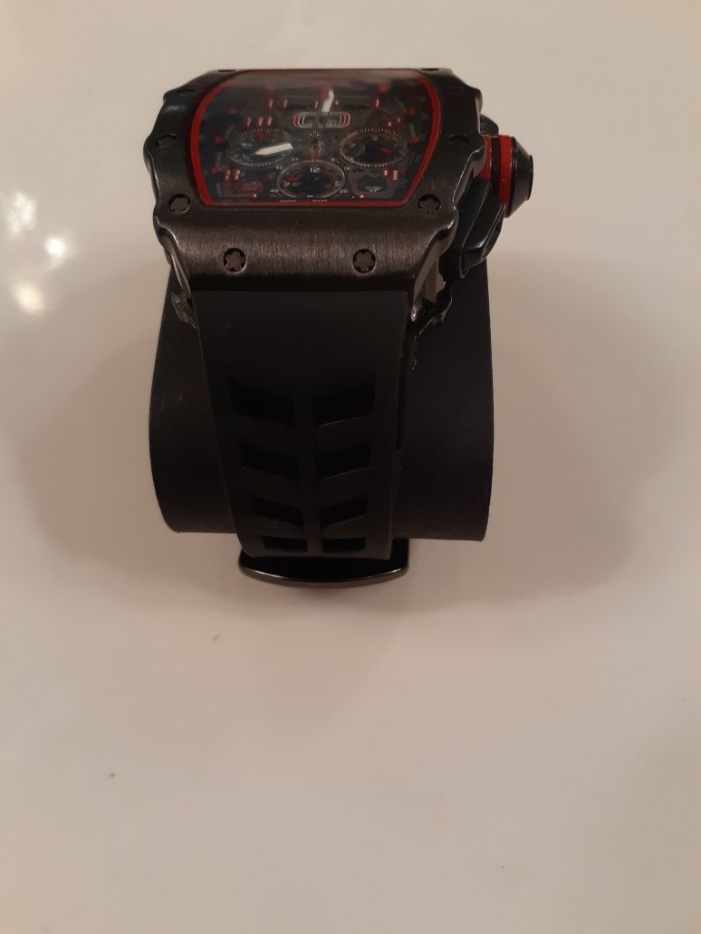 MENs Richard Mille inspired watch