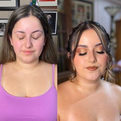 Hair & Makeup / Maquillaje Y Peinado