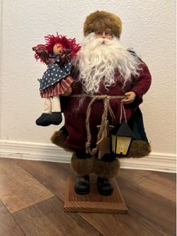 Santa