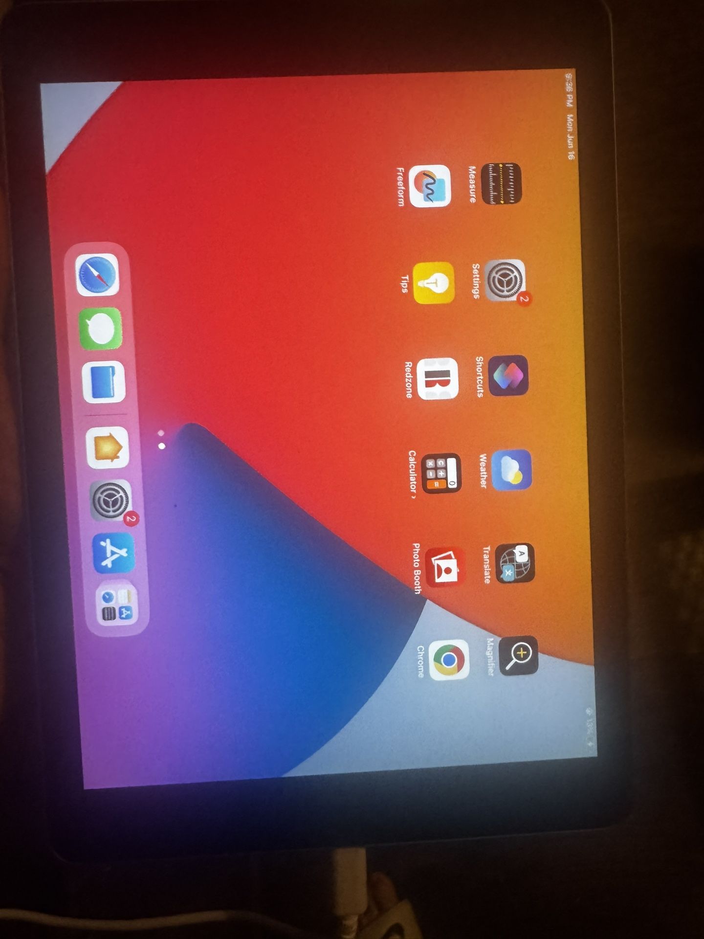 iPad 6