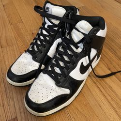 Nike Dunk High