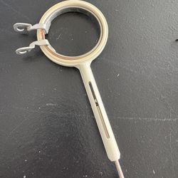 Vintage Bernina sewing machine Darning Hoop