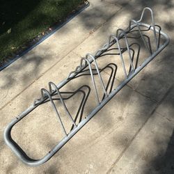 Bike Rack