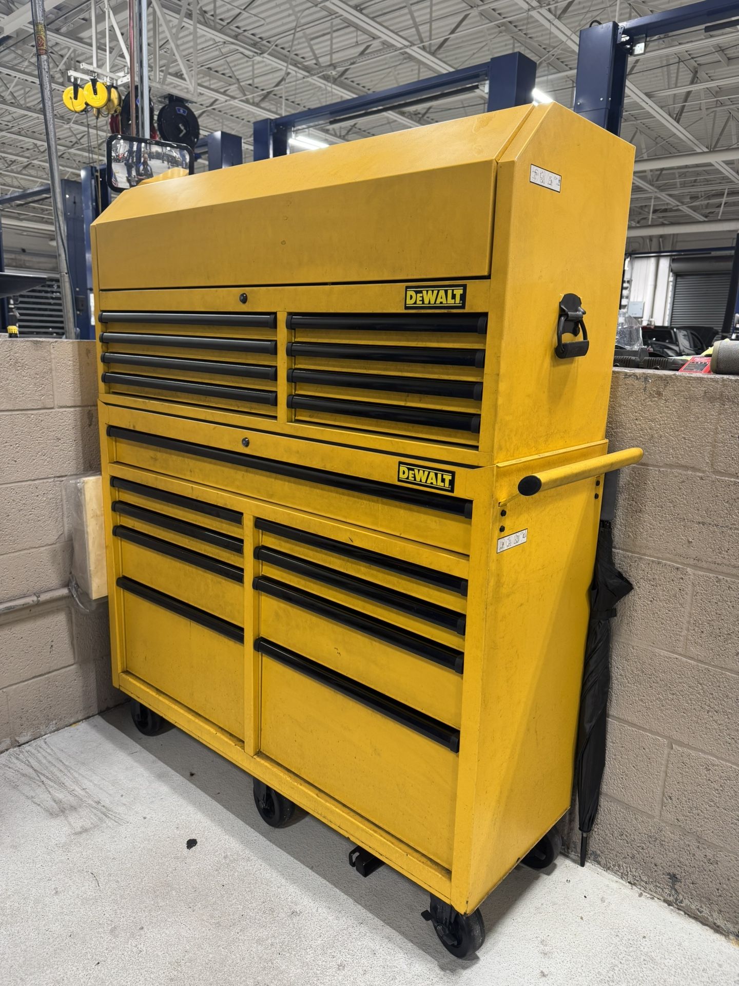 Tool Box Full Tools !!!!