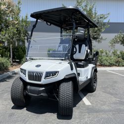 Evolution Ranger 2+2