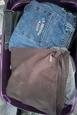 Men’s clothing