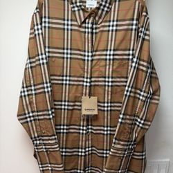 Burberry Women’s Shirt 