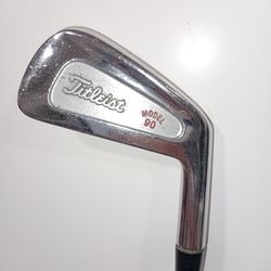 Titleist Model 90 Golf Clubs 2-9 irons RH