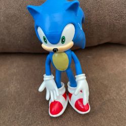 Toys Sonic Have 7 Different Ones 8.00 Each New