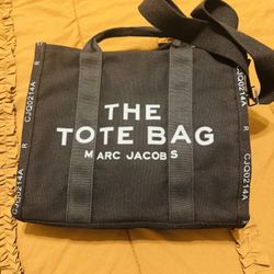 Marc Jacob’s Tote Bag (Read Description)