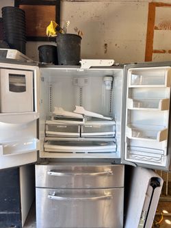 Appliances