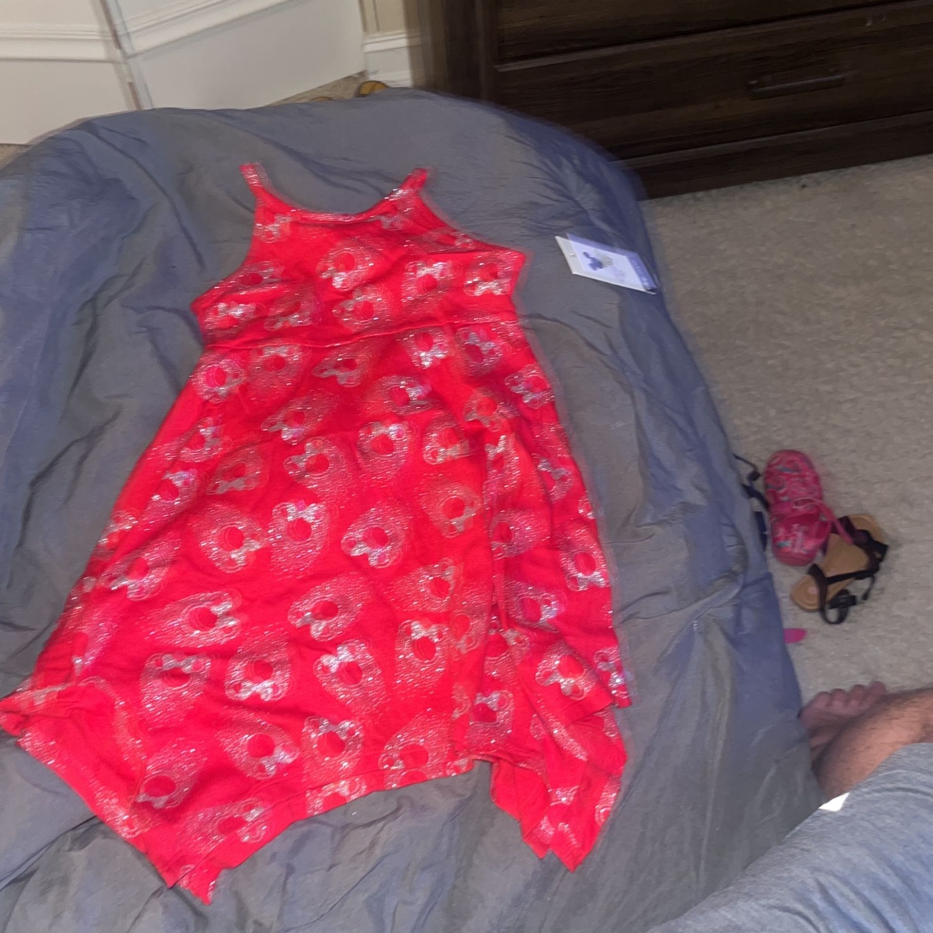 Sundress for girls
