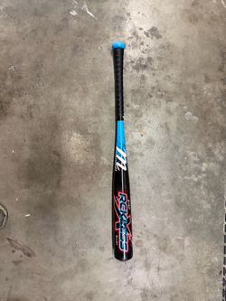 Marucci Rckless BBCOR 30” baseball bat