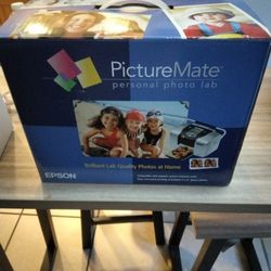 Personal Photo Lab