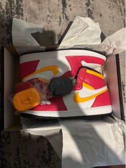 Jordan 1