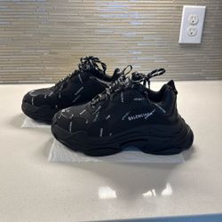 Balenciaga Shoes