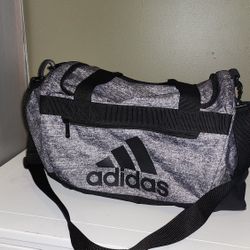 Adidas Small Duffle Bag 