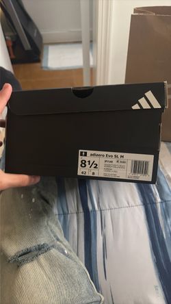 Adidas adizero evo sl
