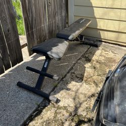 Bench