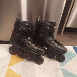 Inline Skates / Rollerblades - Flying Eagle F3S, Size 10
