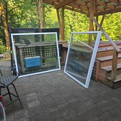Windows and doors for sale