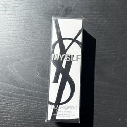 Ysl myself Cologne