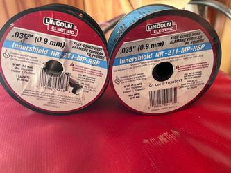 Electric flux wire