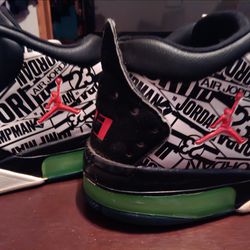 Michael Jordan Sneakers