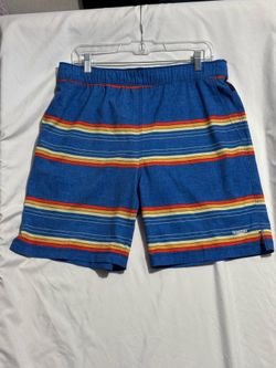 Size medium