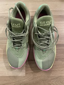 Nike Gt Cut Academy