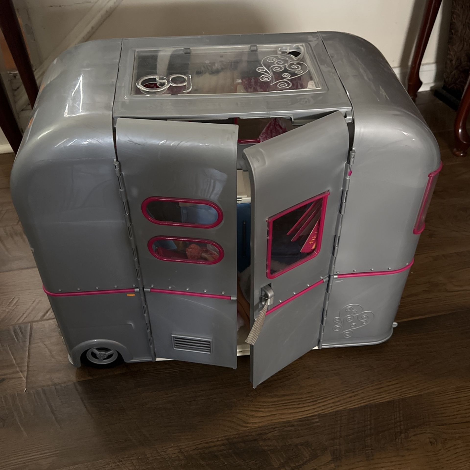 Camper