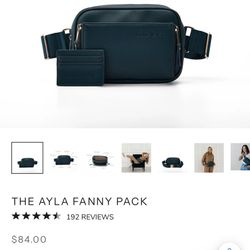 Fanny Pack