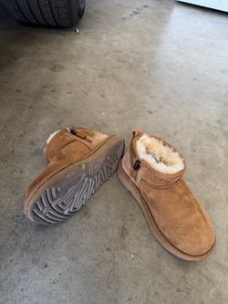 Uggs