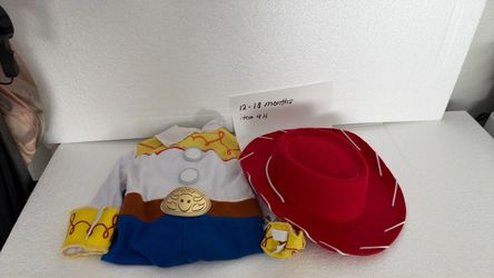 halloween costume size 12-18 months