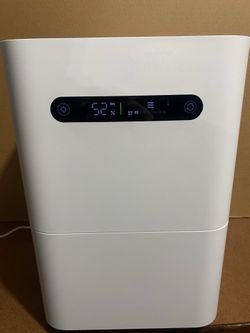 Smartmi Evaporative Humidifier 2 in excellent working condition