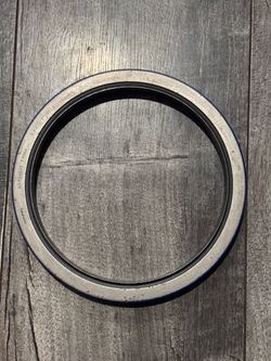 Caterpillar OEM 4W-8133: 154.18mm Inner Diameter Red Brakesaver Seal Crankshaft Seal Assembly      C4)