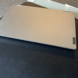 Lenovo icore7 laptop