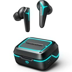 Monster Mission Gaming Ear Buds.