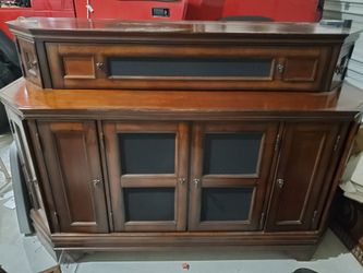 Entertainment Center