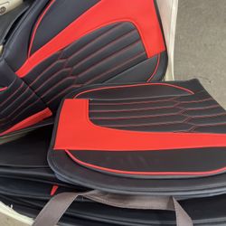 Freesoo Seat Covers