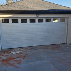 Garage Doors Opener