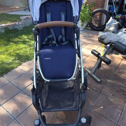 Uppababy Vista Stroller 