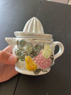 Juicer