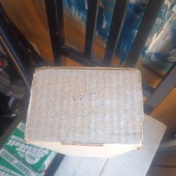 Baseball cards collection