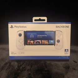 PlayStation Back Bone 