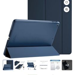 iPad Case-5th/6th Gen